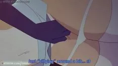 Jouer Baby bop - suga suga (acte. freankie j.) amv