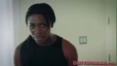 चलाएँ गैर-पेशेवर आबनूस पेड़ ट्रेडमॉम