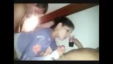 تشغيل الصعلوك الثلاثي على حامل المرق