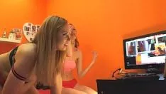 Odtwórz Isabelle rosiness siniejąca nagranie wideo z radości wołowych oczu 13