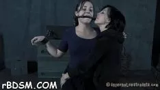 播放 奴隶施虐受虐狂