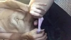 Odtwórz Cumm w krokach rzęs