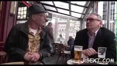 Putar Bung menyerah perjalanan amsterdam