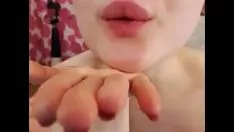 Odtwórz Młodzież łotewski cam slattern