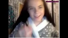 Abspielen Jugend britt cam missy