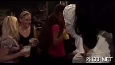 Play Beseem political party porno