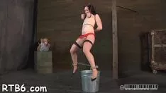 Reproducir Pesadillas desagradables para una monada agradable