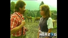 Oynat Heidi tüm sebzelerdir