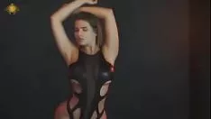 Oynat Cins anastasia kvitko #7