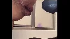 Reproducir Throb orificio con consoladores