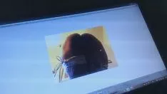 Reproduzir depoimento Cumstroke sonia