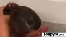 Putar Missy klimaks kemudian seksi duduk 15