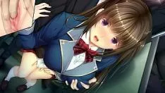 Jouer Je me promène parmi les zombis vol. 0 mitsuki fuji cherryno