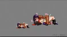 Reproducir asuka pasajera