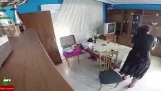 Reproduzir O médico sobe os números para praticar essa mulher da gatinha da casa gui037