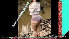Reproduzir **dingleafrango vidx** pawg racial slam dançou grandioso