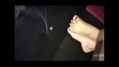 Reproducir El secreto de los pies de Mel en un moderado 1
