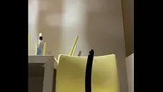 Oynat intromission büyük yapay penis