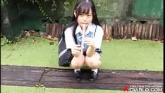 Reproducir Informe de noticias de alcance invariable ~ 18 años, altura 148 cm, copa d ~ aoi yutableki