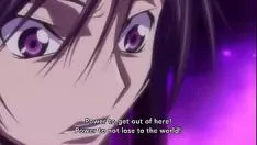 播放 起义的密码 geass 鲁路修 r2 01