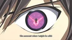 Riproduci Cipher geass lelouch della rivolta 01