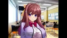 Putar Kutsujoku 3 hari 1 tampilan sisi subbed
