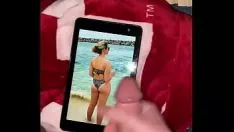 Play Jerk to ashley sproul