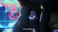 Riproduci Overlord el-melloi ii encase registra il percorso di raccolta delle cellule fotoelettriche 11