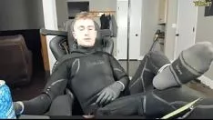 Reproducir Ryanrevileer real slatternty en wetbeseem y luego