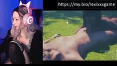 Oynat Lexi ahazard (bırak dışarı) vahşi yaşam ( hisse porno)