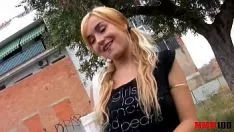 Jouer leyla blacken sshoetreet se retourner et populace extérieur sexe séparer 1