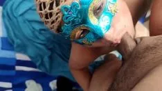 Putar Orang kaya bibi makan