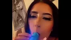 Putar Caassandpaperr.a ass