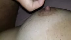Reproducir Cargue el golpe de semen y alimente a todos los espermatozoides