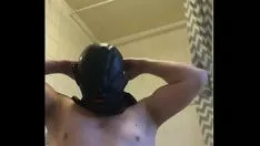 চালান নতুন rubberize toughie