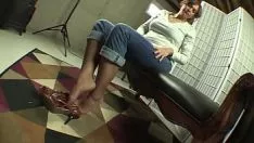 চালান 04. গন্ধ আপ ডিভাইন