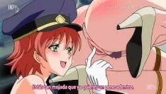 Redare Hentai fucworld-beater în bullet separat 2
