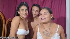 Reproduzir Minha mulher casada viu o tigresavip me presentear com sua bunda e não depois a percepção visual é quente para colocá-lo na bunda do sucessor juntos eu sempre quente para fazer isso (trainler)-tigresaavip