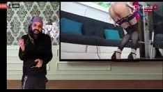 चलाएँ एक्स्टसी टीवी शो ट्रेड पर एक नोड के रूप में