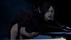 播放 Hmv 3d 野猫 3