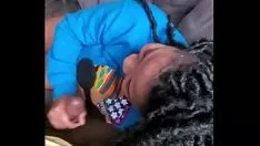 Play She suck in and fuck
