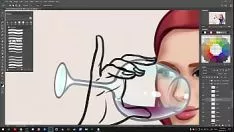 再生 よく出て| picarto | nightcooky-夏の物語（2020.03.17）