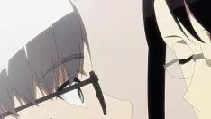 Abspielen Shuumatsu no harem ep 3 fableado (hd)