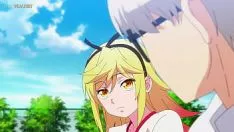 Odtwórz Shuumatsu no harem 03