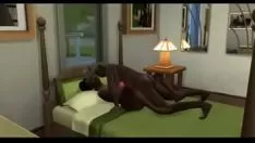 চালান Larrupspang.com সেট downoverlord 240p দ্বারা যৌনসঙ্গম বিবাহিত মহিলার কালো করা