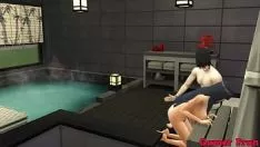 Oynat Naruto hentai dizisi 88 sasuke hinata'yı hızlı bir dilekle cezalandırıyor, naruto fly onun dileğini bir fahişe sikiyor