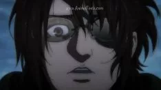 Reproducir Sputtergeki no kyojin: el temperamento del examen final separado 2 --01