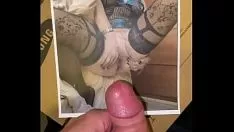 播放 Luxurynessa 对 aliciadan 的中等评价
