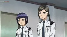 চালান Hakozume: kouban jollyi no gyakushuu 02