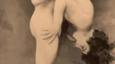 Abspielen Night Lantern Amusement präsentiert 'Top 20 viktorianische Nacktstatuen' aus meinem Enigma-Leben, die sexy Schreie eines viktorianischen Gentleman's Gentleman